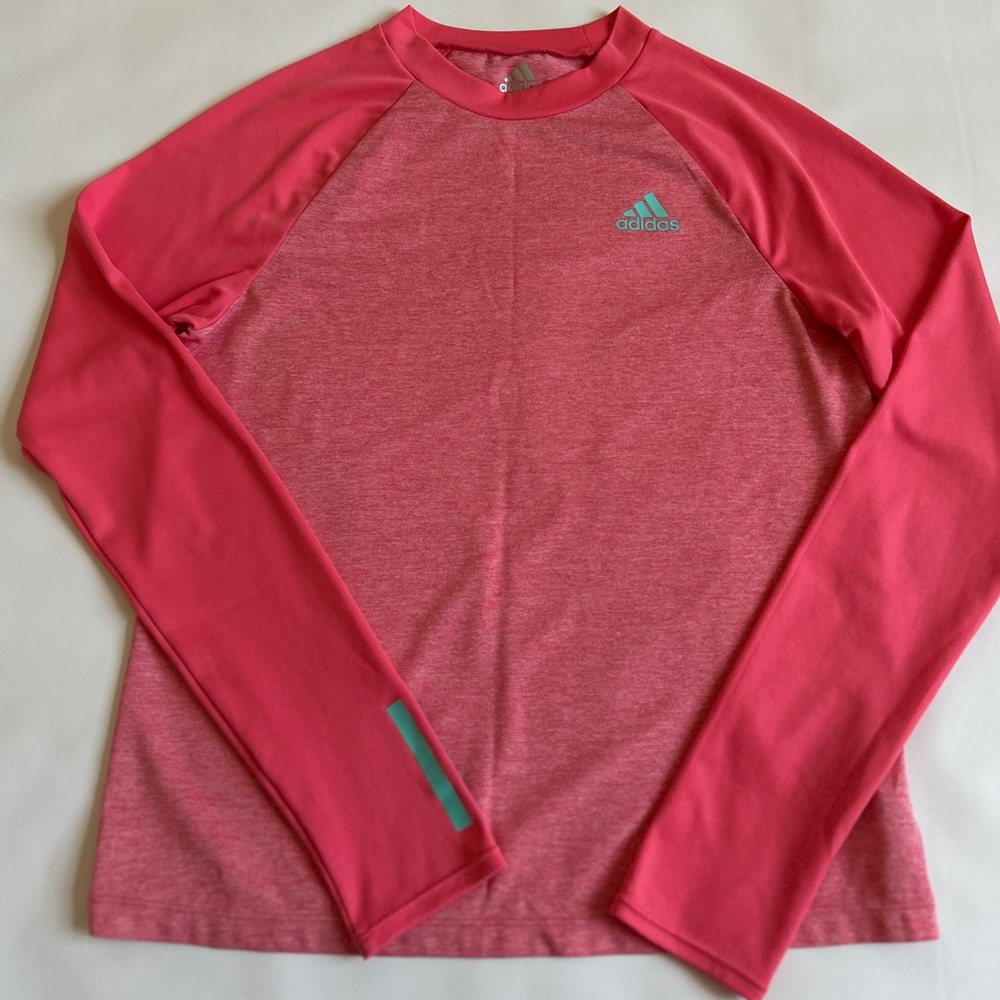 Adidas Workout tee size S great condition